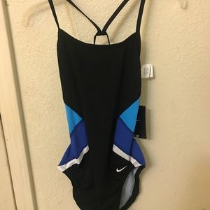 Brand new Nike Bathing suit with tags